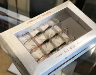 patagonia フィッシング製品一覧 - Garret (ギャレット)