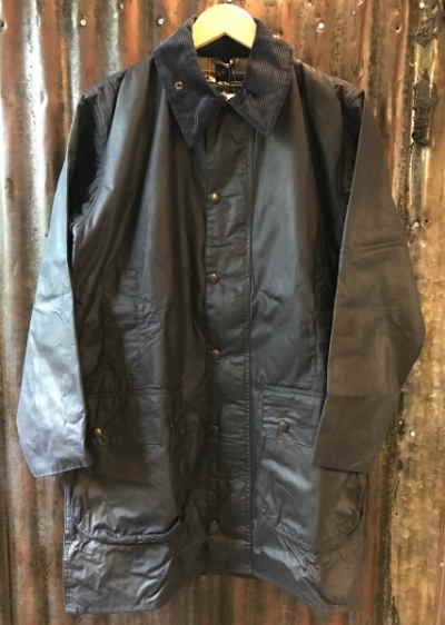 Barbour BORDER JACKET