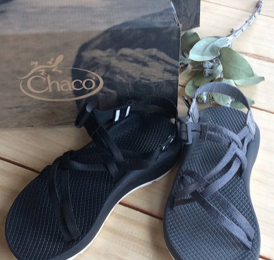 Chaco W's ZCLOUD X