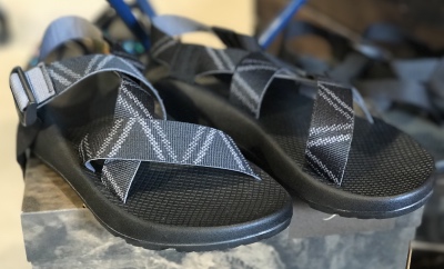 Chaco M's MEGA Z CLASSIC