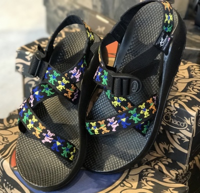 Chaco M's/W's Z1 Grateful Dead Edition