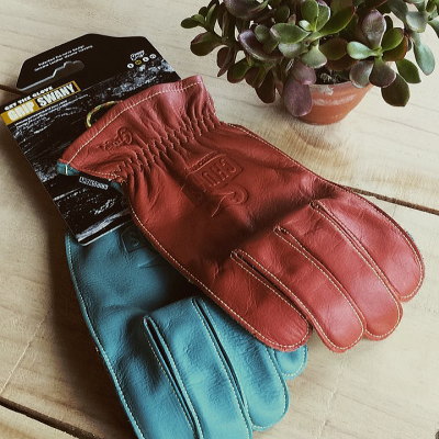 Grip Swany×CHUMS Glove