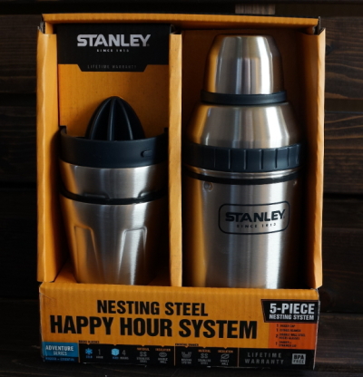 STANREY HAPPY HOUR SYSTEM 0.59L