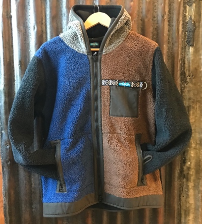 KAVU Shasta Jacket