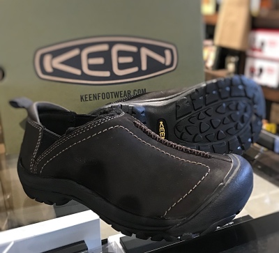 KEEN Ws KACI WINTER