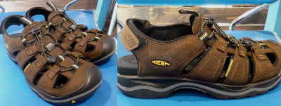 keen rialto