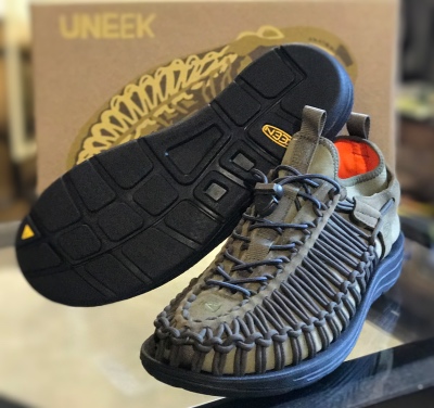 KEEN UNEEK HT