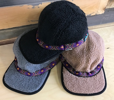 KAVU Boa Strapcap