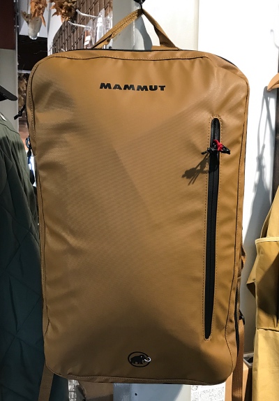 MAMMUT MAMMUT Seon Transporter