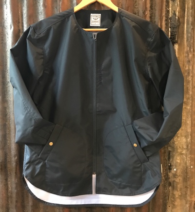 Naturalbicycle Nylon No Collar Blouson