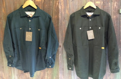 NATAL DESIGN 3rd Shirt Long Sleeve CVS