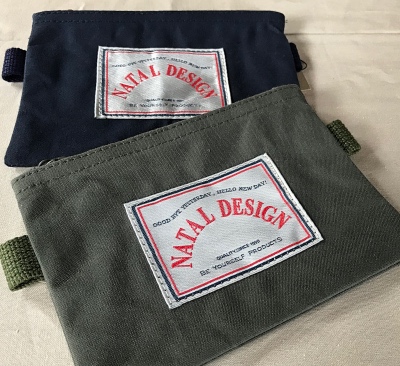 NATAL DESIGN LOO POCKET Type 2