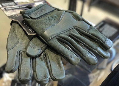 OUTDOOR RESEARCH SUPPRESSOR GLOVES