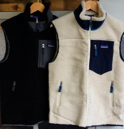 patagonia m s classic retro x vest garret blog garret ギャレット