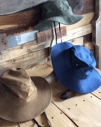 Patagonia The Forge Hat