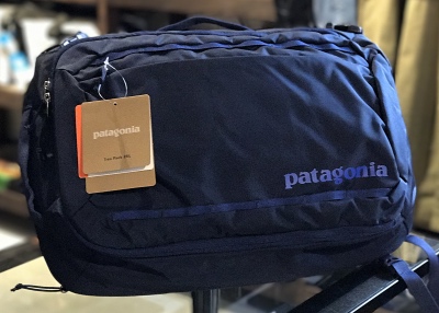 Patagonia トレス・パック 25L