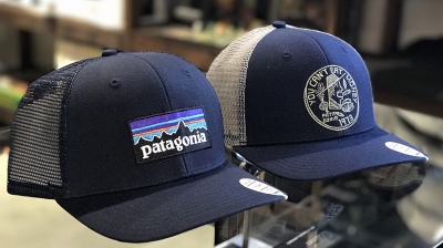 Patagonia トラッカー・ハット