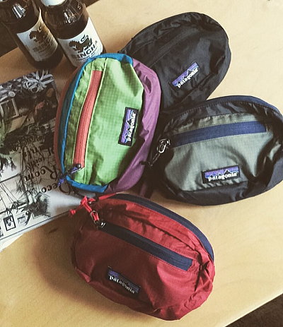 Patagonia Mini Hip Pack