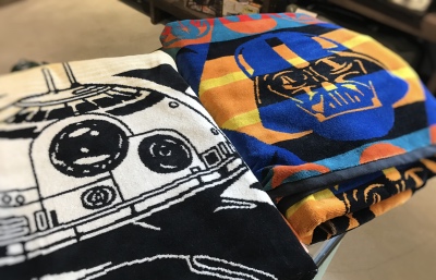 PENDLETON ×STAR WARS Beach Towels