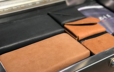 岩手革 IWATE TANKAKU LEATHER